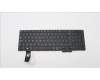 Lenovo NB_KYB CS22 NM TOP,BK-BL,PMX,FRA/ENG für Lenovo ThinkPad P16s Gen 1 (21CK/21CL)