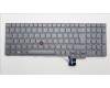 Lenovo NB_KYB CS22 P16 GR-BL,LTN,FRA für Lenovo ThinkPad P16 Gen 1 (21D6/21D7)