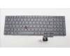 Lenovo NB_KYB CS22 P16 GR-BL,LTN,GRE für Lenovo ThinkPad P16 Gen 1 (21D6/21D7)