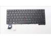 Lenovo NB_KYB SER2 KBD BK-NBL,PMX,ITA für Lenovo ThinkPad L13 Gen 5 (21LB/21LC)