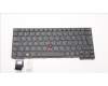 Lenovo NB_KYB SER2 KBD BK-BL,PMX,POR für Lenovo ThinkPad L13 Gen 5 (21LB/21LC)