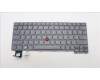 Lenovo NB_KYB SER2 KBD GR-BL,PMX,ARA für Lenovo ThinkPad L13 Gen 5 (21LB/21LC)