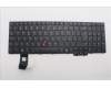 Lenovo NB_KYB 4C6TT50B-BK-PMX-POR für Lenovo ThinkPad T16 Gen 3 (21MN/21MQ)