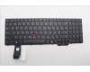 Lenovo NB_KYB 4C6TT50B-BK-PMX-RUS für Lenovo ThinkPad T16 Gen 3 (21MN/21MQ)