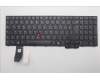 Lenovo NB_KYB 4C6TT50B-BK-PMX-ITA für Lenovo ThinkPad T16 Gen 3 (21MN/21MQ)