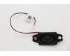 Lenovo SPEAKERINT Speaker C E41-10 MONO 2P für Lenovo E41-45 (82BK/82BF)