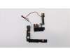 Lenovo SPEAKERINT SPEAKER C 81N8 L+R für Lenovo IdeaPad S340-15IWL Touch (81QF)