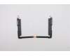 Lenovo LAUTSPRECHER Internes Lautsprecher-Modul L 82D1 Links+Rechts für Lenovo Yoga Slim 9-14ITL05 (82D1)
