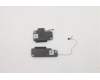 Lenovo SPEAKERINT Speaker H 82MA L+R für Lenovo Yoga Duet 7 -13ITL6 (82MA)