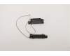 Lenovo SPEAKERINT Speaker L 82JY (L+R) für Lenovo Legion 5-17ACH6H (82JY)