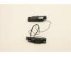 Lenovo SPEAKERINT Speaker L 82RF für Lenovo Legion Pro 5-16ARH7 (82RY)
