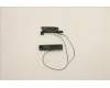 Lenovo SPEAKERINT Speaker L 82RB (L+R) für Lenovo Legion 5-15IAH7H (82RB/82TB)