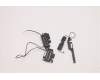 Lenovo SPEAKERINT KIT SPEAKER Yucheng für Lenovo ThinkPad X1 Yoga 5th Gen (20UB/20UC)