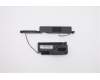 Lenovo Interner Lautsprecher M90a 3W Lautsprecher für Lenovo ThinkCentre M90a Gen 2 (11K0)
