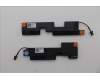 Lenovo SPEAKERINT Kit,Speaker,VECO für Lenovo ThinkPad T14s Gen 6 (21M1/21M2)