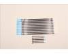 Lenovo TAPE Removable Tape L 82TL W/TAPE MLR für Lenovo Yoga Slim 7 ProX 14ARH7 (82TL)