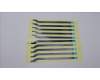 Lenovo TAPE Removable Tape H 82WU_5pcs für Lenovo Yoga Slim 6 14IRP8 (82WV)