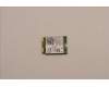 Lenovo WIRELESS Wireless,CMB,IN,AX211 Killer für Lenovo Legion 9i 16IRX9 Gen 9 (83G0)