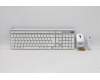 Lenovo KYB_MOUSE G-Tech Euterpe S/W UK für Lenovo Yoga AIO 7-27ACH6 (F0G7)