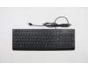 Lenovo DT_KYB USB Calliope KB BK ENG für Lenovo V510Z (10NH/10NJ/10NQ)