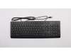 Lenovo DT_KYB USB Calliope KB BK BEL FRA für Lenovo V510Z (10NH/10NJ/10NQ)