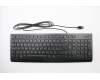 Lenovo DT_KYB USB Calliope KB BK CZE für Lenovo V510Z (10NH/10NJ/10NQ)