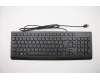 Lenovo DT_KYB USB Calliope KB BK NLE für Lenovo V510Z (10NH/10NJ/10NQ)