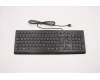 LENOVO DT_KYB USB Calliope KB BK GER für Lenovo V510Z (10NH/10NJ/10NQ)