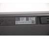 Lenovo DT_KYB USB Calliope KB BK ITA für Lenovo V510Z (10NH/10NJ/10NQ)