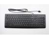 Lenovo DT_KYB USB Calliope KB BK NOR für Lenovo V510Z (10NH/10NJ/10NQ)