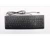 Lenovo DT_KYB USB Calliope KB BK SWE für Lenovo V510Z (10NH/10NJ/10NQ)