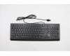 Lenovo DT_KYB USB Calliope KB BK EURO ENG für Lenovo V510Z (10NH/10NJ/10NQ)