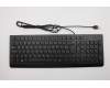 Lenovo DT_KYB USB Calliope KB BK SLV für Lenovo V510Z (10NH/10NJ/10NQ)