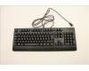 Lenovo DT_KYB USB TRDTNL KB BK BFR für Lenovo ThinkStation P320