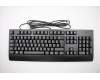 LENOVO DT_KYB USB TRDTNL KB BK BUK für Lenovo ThinkCentre Neo 50s Gen 4 (13F4)