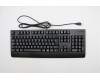 Lenovo DT_KYB USB TRDTNL KB BK BRL für Lenovo ThinkCentre Neo 50s Gen 4 (13F4)