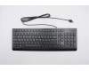 Lenovo DT_KYB SK8823 USB Keyboard Black India für Lenovo ThinkCentre M910S (10NA)