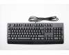 Lenovo DT_KYB USB TRDTNL KB BK SER für Lenovo ThinkCentre Neo 50s Gen 4 (13F4)