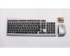 Lenovo KYB_MOUSE WL KM Calliope SR FRA für Lenovo IdeaCentre 310A-15ASR (90GS)