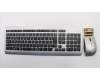 Lenovo KYB_MOUSE WL KM Calliope SR JPN für Lenovo IdeaCentre 310A-15ASR (90GS)