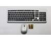 Lenovo KYB_MOUSE WL KM Calliope SR POR für Lenovo IdeaCentre 310A-15ASR (90GS)
