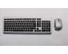 Lenovo KYB_MOUSE WL KM Calliope SR SPA für Lenovo IdeaCentre 310A-15ASR (90GS)