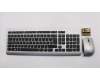 Lenovo KYB_MOUSE WL KM Calliope SR UKE für Lenovo IdeaCentre 310A-15ASR (90GS)