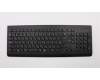 Lenovo KYB_MOUSE WL KM Calliope BK JPN für Lenovo IdeaCentre AIO A340