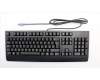 Lenovo DT_KYB PS2 TRDTNL KB BK SPA für Lenovo E50-00 (90BX)