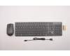 Lenovo KYB_MOUSE Primax A940 2.4G GY FR für Lenovo IdeaCentre A540-24API (F0EM)