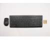 Lenovo KYB_MOUSE Primax RFBU71 2.4G BK US für Lenovo V510Z (10NH/10NJ/10NQ)
