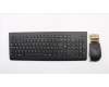 Lenovo KYB_MOUSE Primax RFBU71 2.4G BK BE_En für Lenovo V510Z (10NH/10NJ/10NQ)