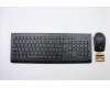 Lenovo KYB_MOUSE Primax RFBU71 2.4G BK FR für Lenovo V510Z (10NH/10NJ/10NQ)