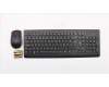 Lenovo KYB_MOUSE Primax RFBU71 2.4G BK SV_FI für Lenovo V510Z (10NH/10NJ/10NQ)